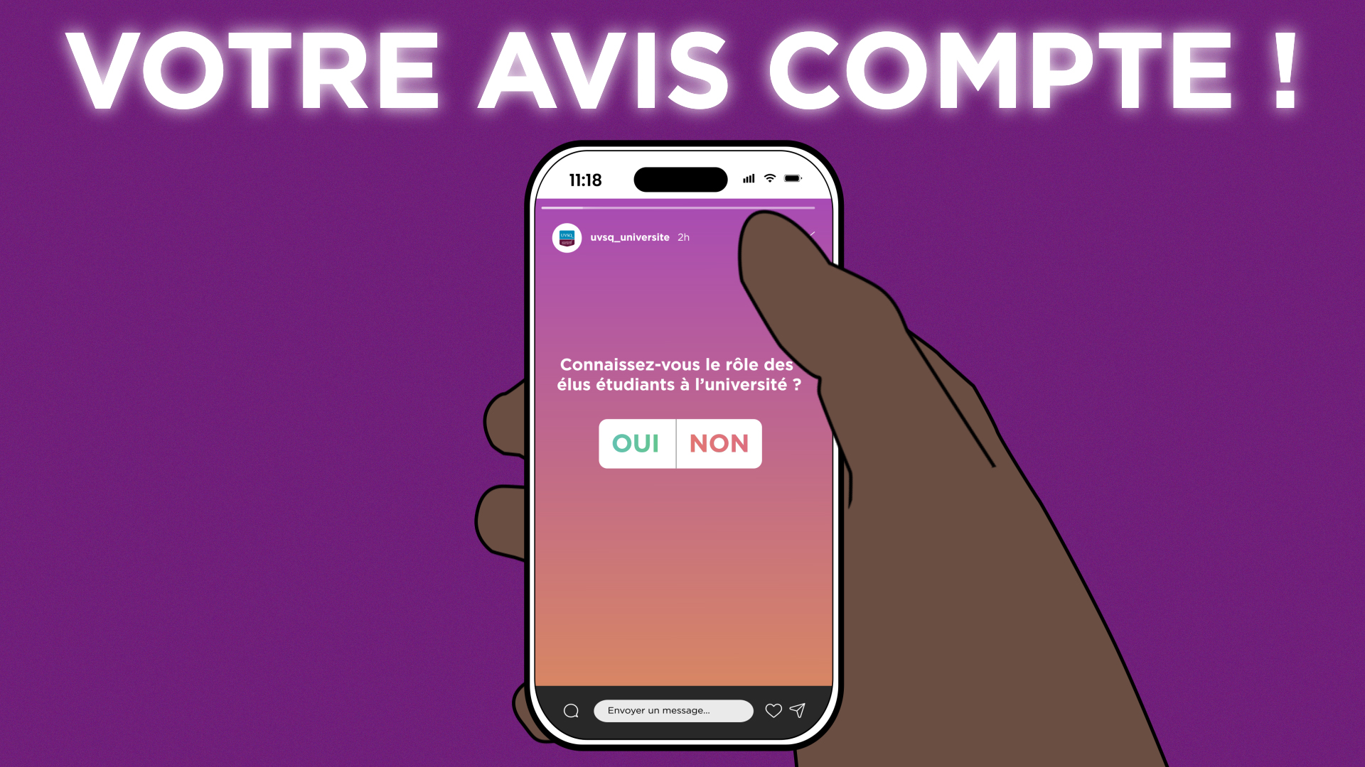 Cover vidéo associations