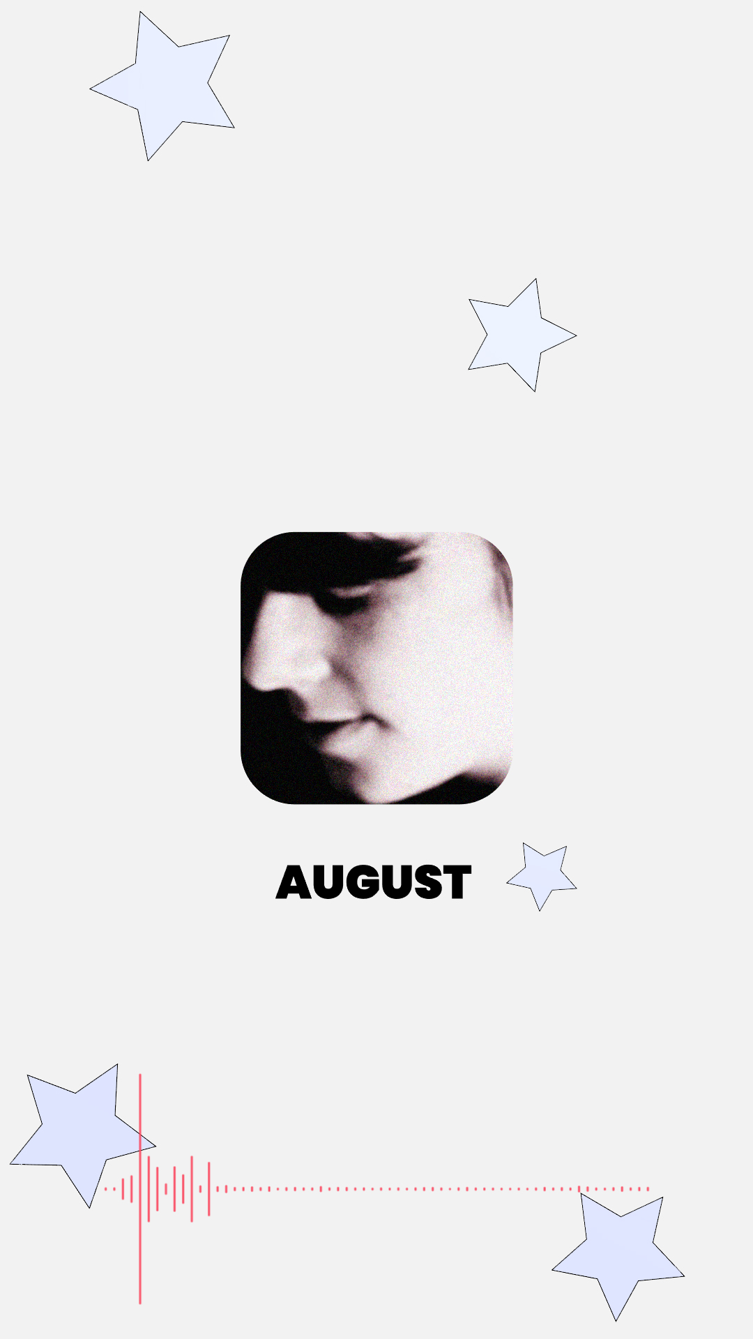 Couverture de la vidéo August 10